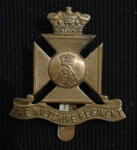 The Wiltshire Regiment