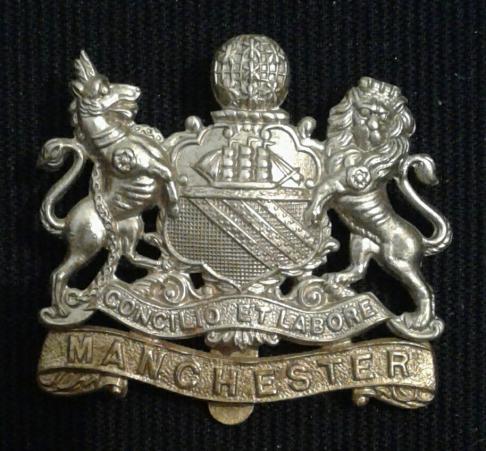 The Manchester Regiment