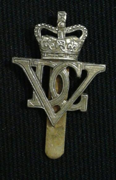 The 5th Royal Inniskilling Dragoon Guards