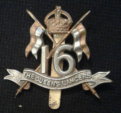 The 16th (Queen's) Lancers