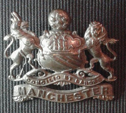 The Manchester Regiment