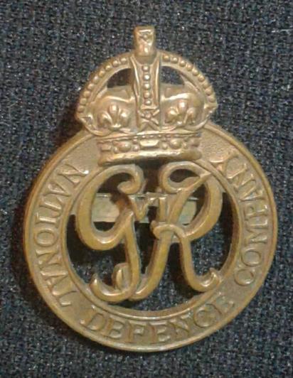 Royal Defence Corps