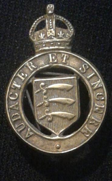 Essex Imperial Yeomanry