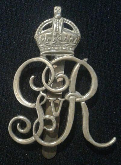 The Kings Own Royal Norfolk Yeomanry