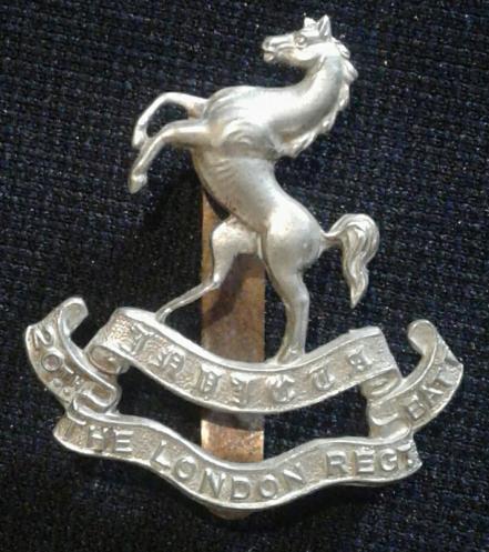The 20th County of London Regiment