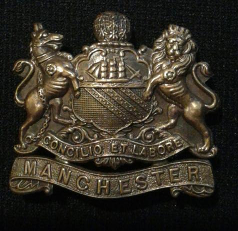 The Manchester Regiment