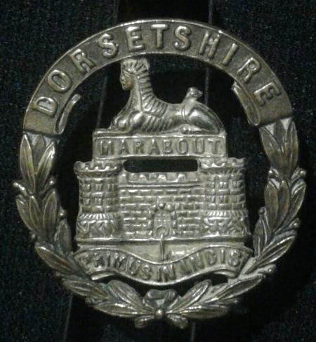 The Dorsetshire Regiment