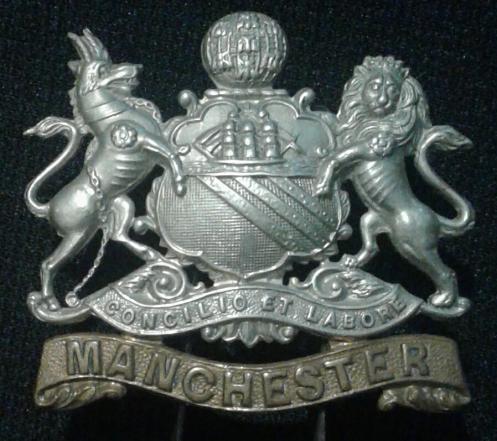 The Manchester Regiment