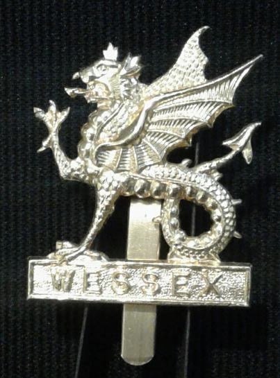 The Wessex Brigade
