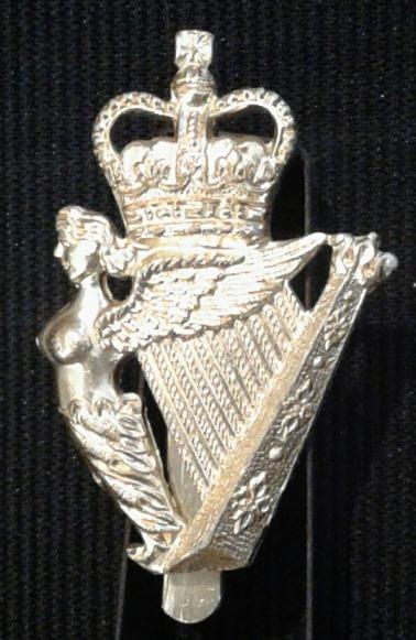 The Ulster Defence Regiment