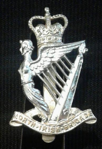 The North Irish Brigade