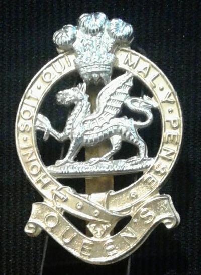The Queen's Regiment