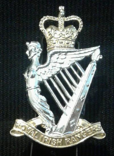 The Royal Irish Rangers