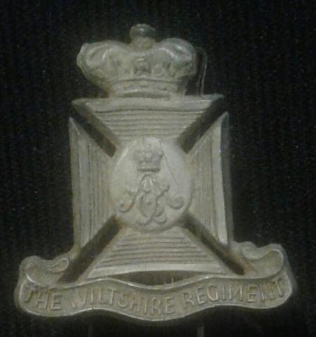 The Wiltshire Regiment