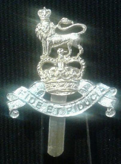 The Royal Army Pay Corps