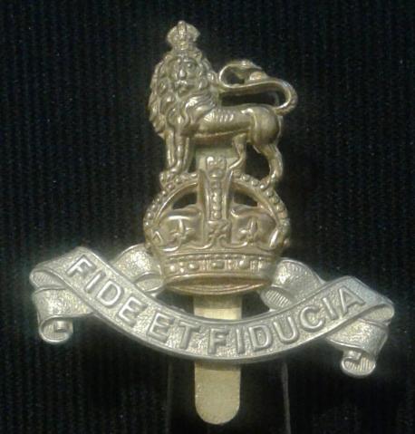 The Royal Army Pay Corps