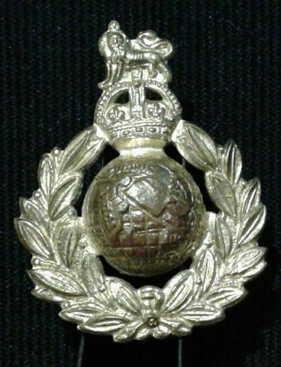 The Royal Marine (Commando)