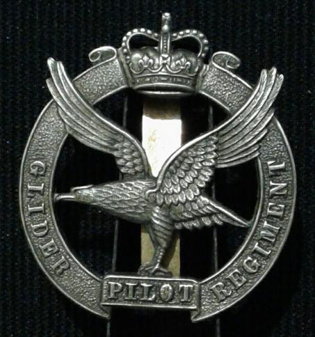 The Glider Pilot  Regiment
