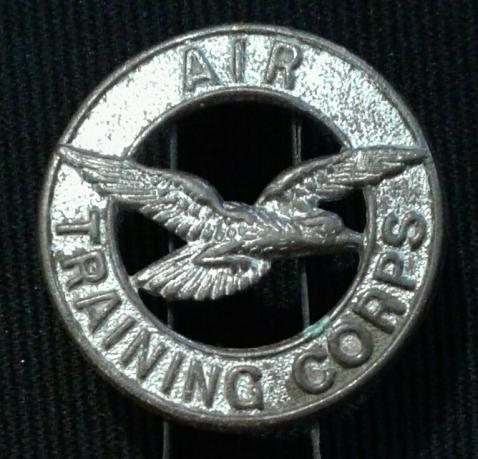 The  Air Training Corps