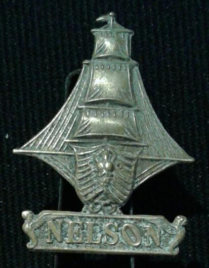 The Royal Naval Division Nelson Battalion