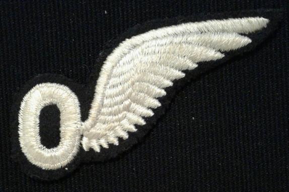 The Royal Air Force Brevet