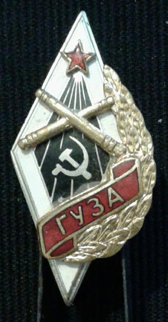 Soviet Armed Forces 