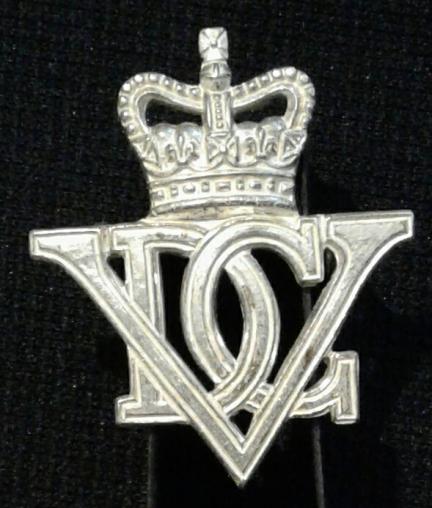 The 5th Royal Inniskilling Dragoon Guards