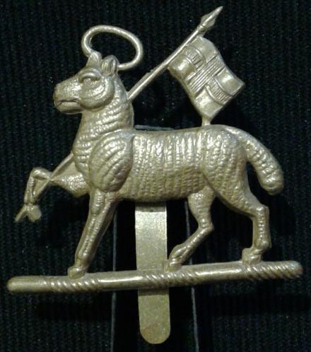 The Royal West Surrey Regiment (The Queens)