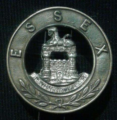 The Essex Regiment
