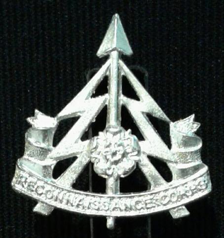 The Reconnaissance Corps
