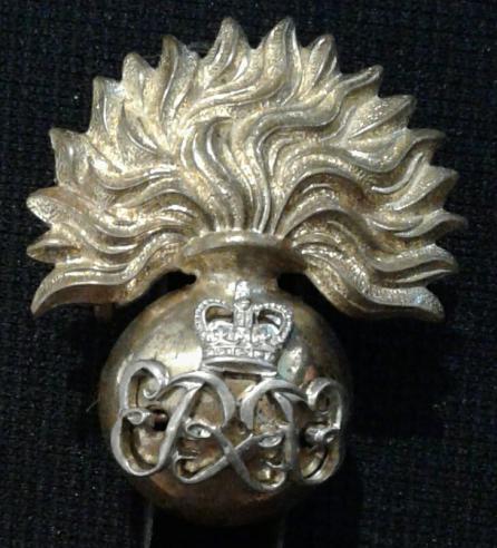 The Grenidier Guards