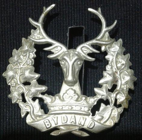 The Gordon Highlanders