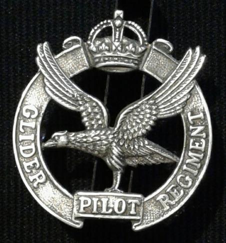 The Glider Pilot  Regiment