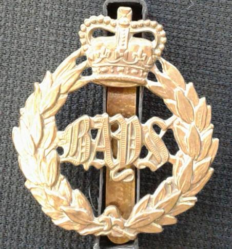 The Queen's Bays (2nd Dragoon Guards)