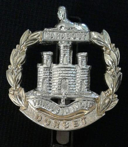 The Devonshire Regiment