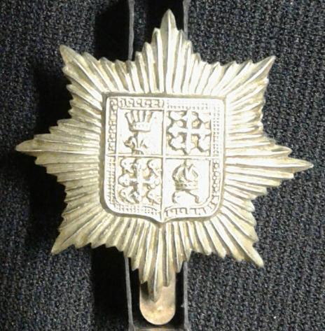 The 13th County of London Regiment