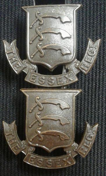 The Essex Regiment