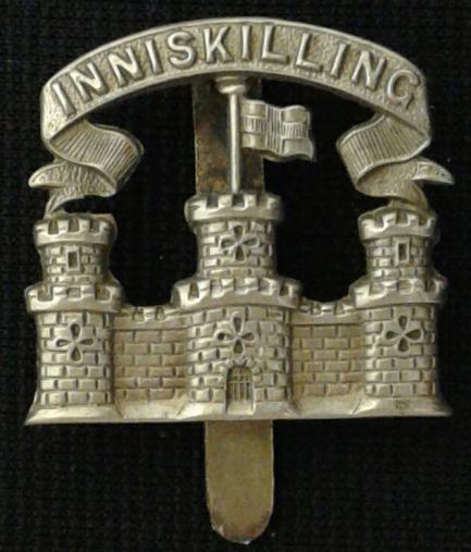 The Royal Inniskilling Fusiliers