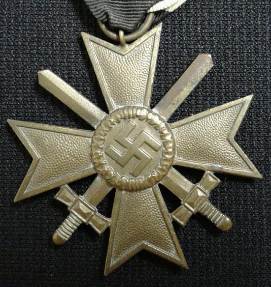 WW2 German Medal/Award