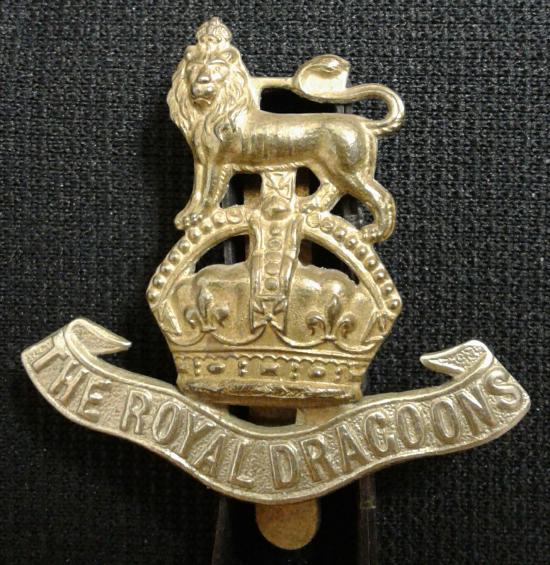 The Royal Dragoons