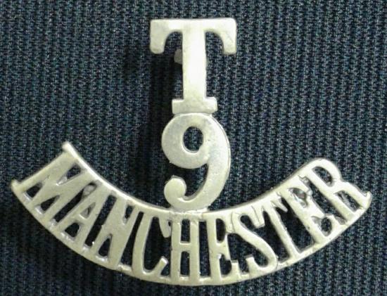 The Manchester Regiment