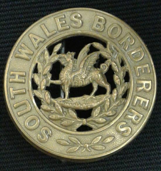 The South Wales Borderers