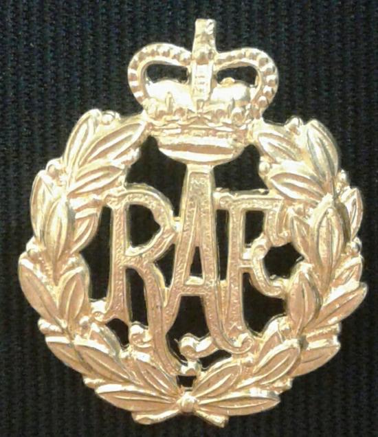 The Royal Air Force