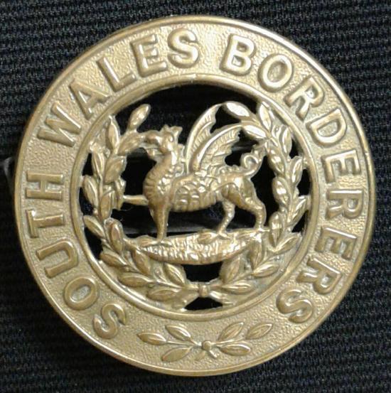 The South Wales Borderers