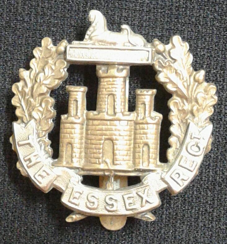 The Essex Regiment