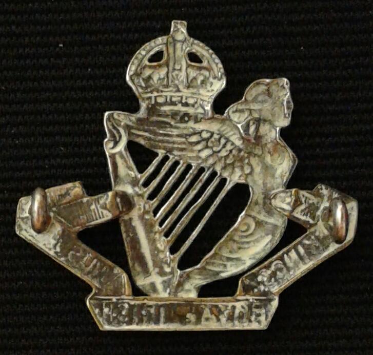 The 8th (King's Royal Irish) Hussars