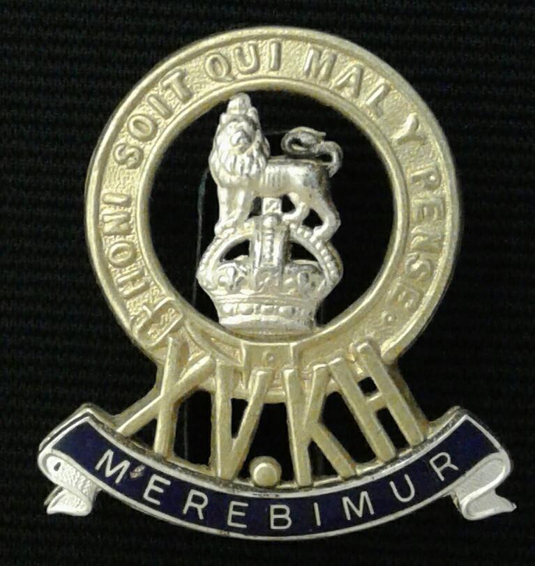 The 15th (King's) Hussars