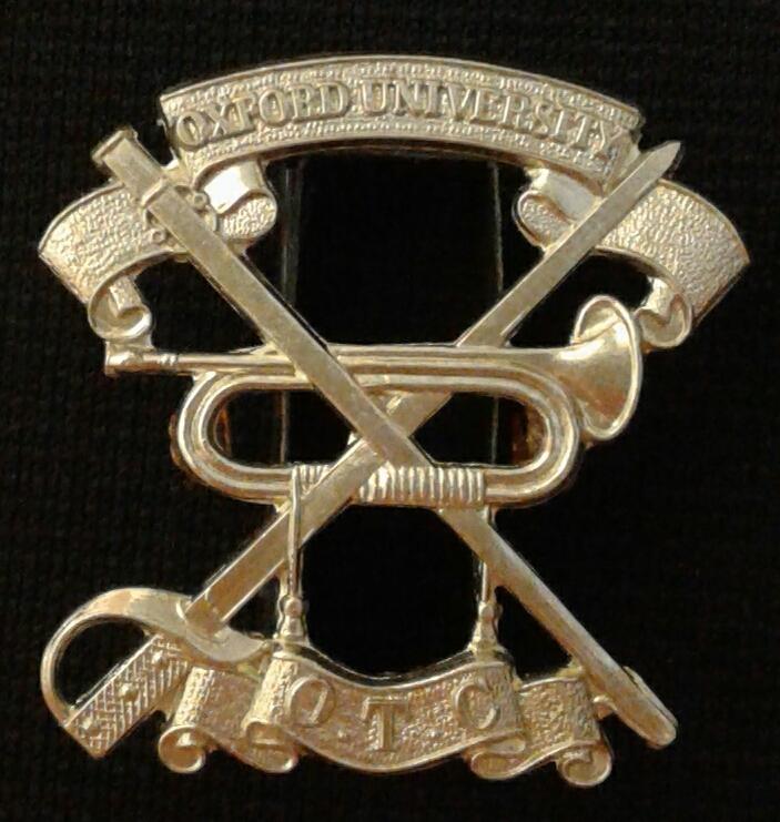 Oxford University (Cavalry)