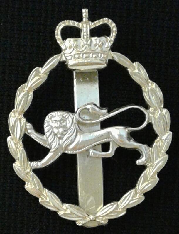 The King's Own Royal Border Regiment