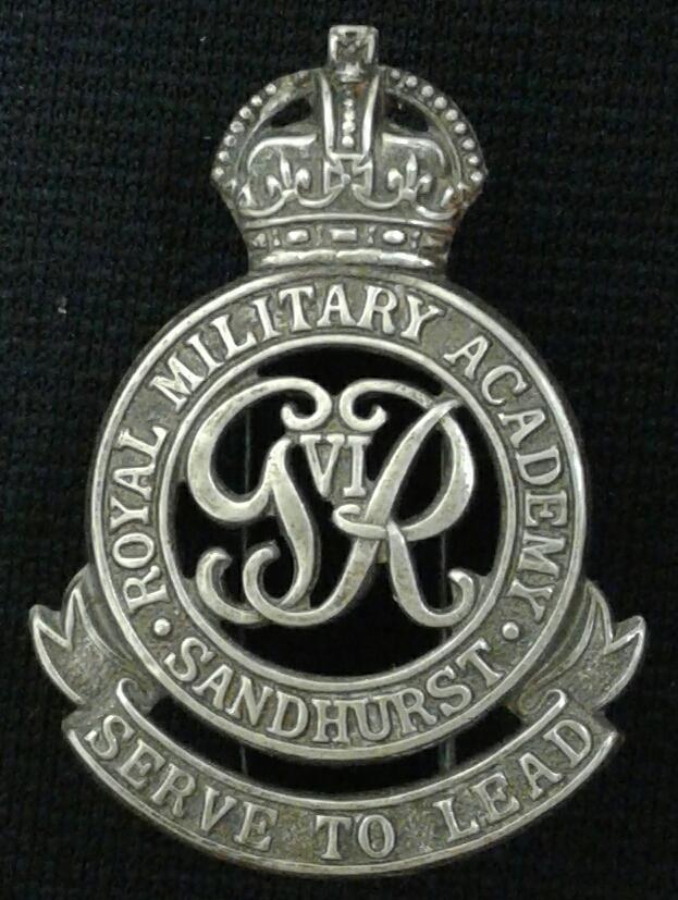 The Royal Military Academy Sandhurst